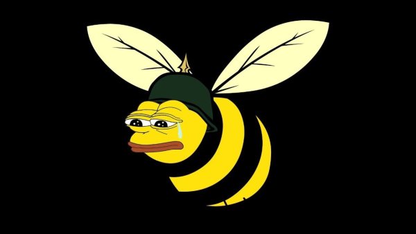 Пчела аниме
