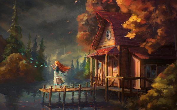 Артем Артяков картины