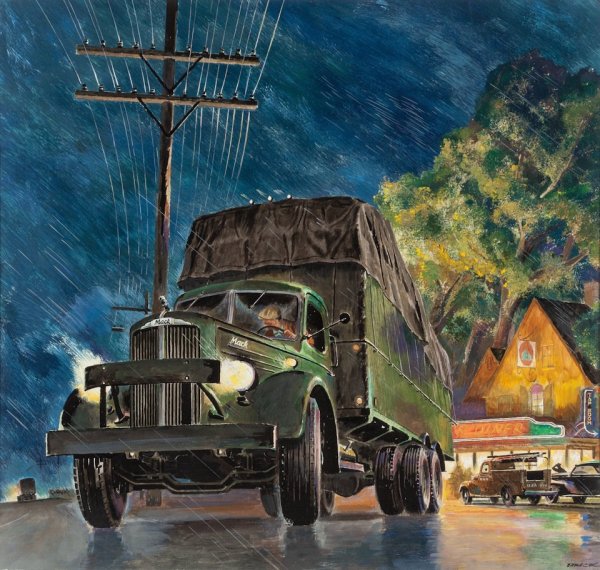 Питер хелк художник