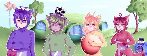 Artist_wolfythewolf555 slendytubbies