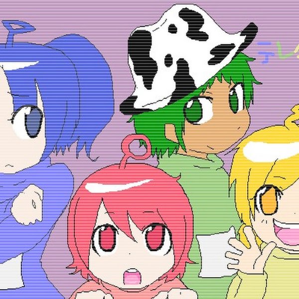 Хуманизация телепузиков