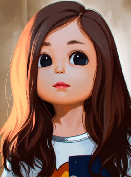 Милана Курзаева