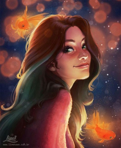 Мария Каврус