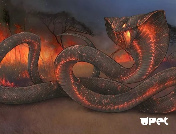 Дракон Апоп