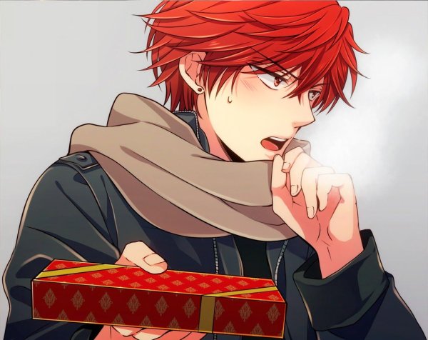 Микошиба Микото арт