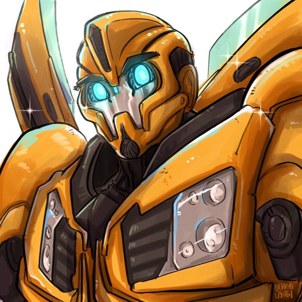 Бамблби ТФП