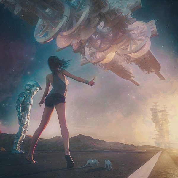 Самый лучший арт