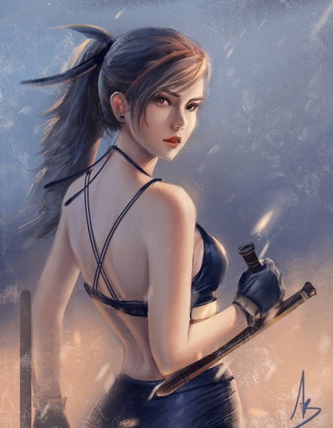 Популярные арты