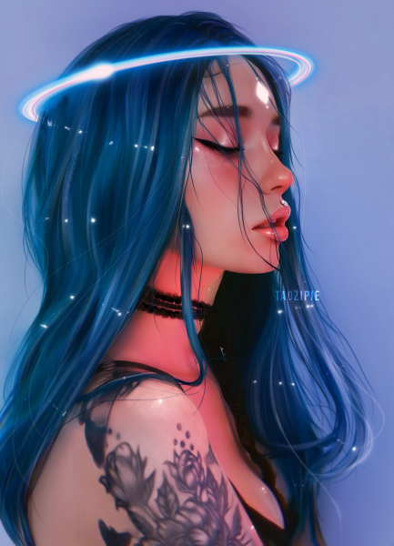 Аватарки для стима топовые девушки