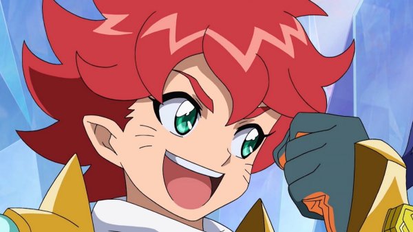 Дикие Скричеры 3 сезон 1 серия