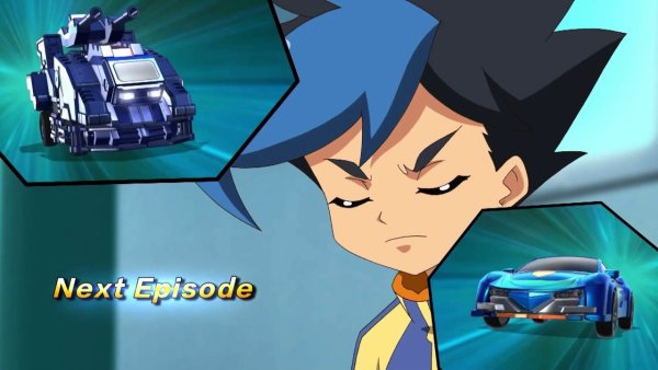 Дикие Скричеры Xander