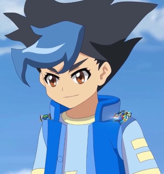 Ксандер Скричеры