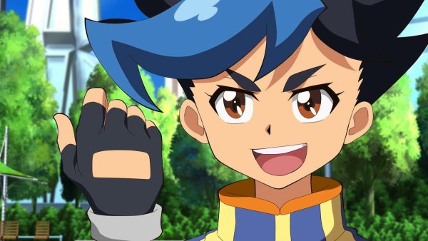 Дикие Скричеры Ксандер