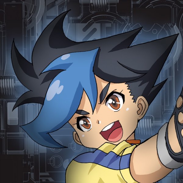 Ксандер Скричеры