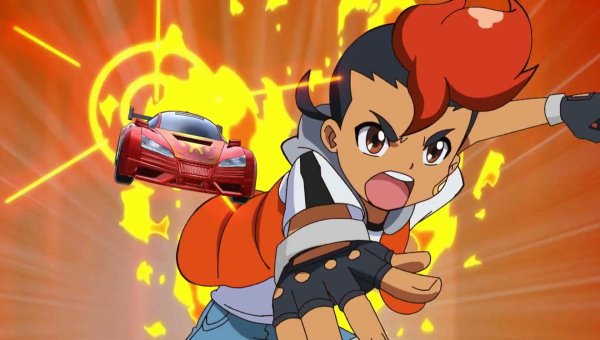 Дикие Скричеры 2022 года мультсериал