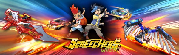 Дикие Скричеры Панса