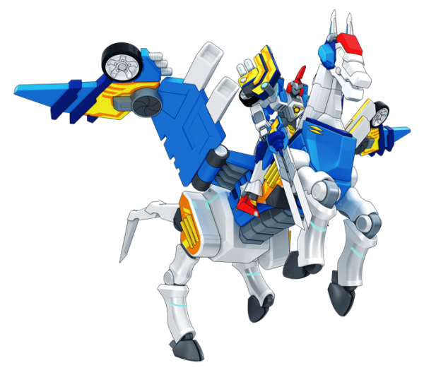 Дикие Скричеры Роялис