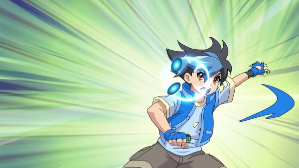 Дикие Скричеры Ринго 2 сезон