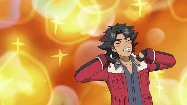 Дикие Скричеры 2 сезон