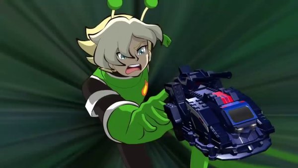 Скричеры Тадеуш