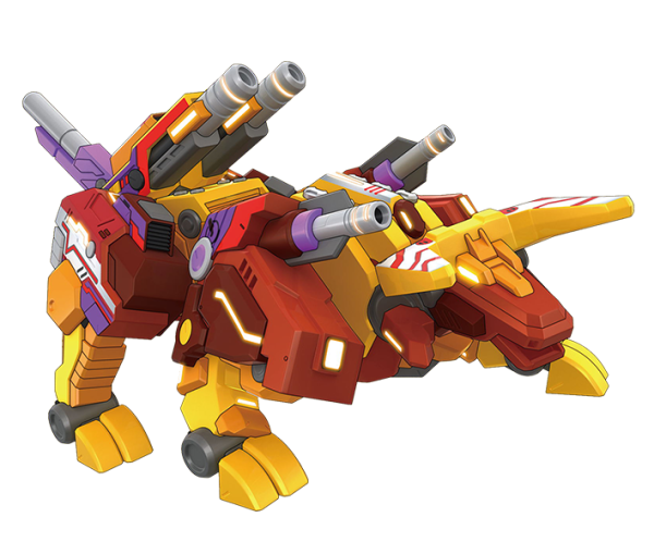 Дикие Скричеры итшейкер