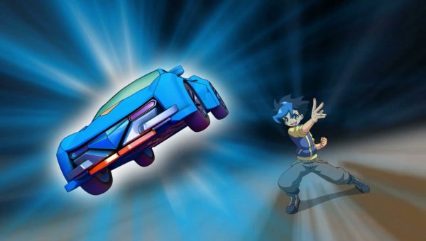 Дикие Скричеры Джей Хок