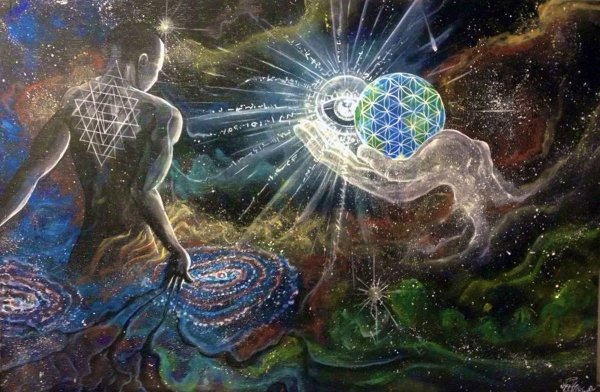 Познание Вселенной