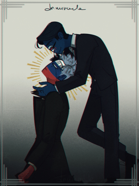 Единая Россия и Россия кантрихуманс