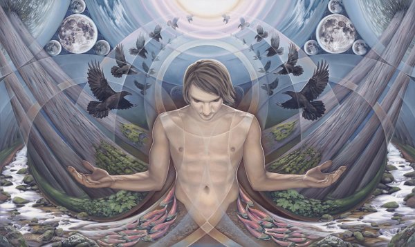 Философия душа