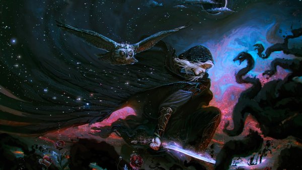 Фантастические сны