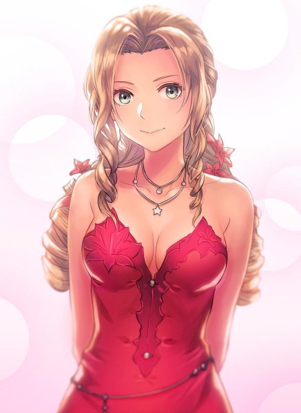 Аниме девушки взрослые красивые