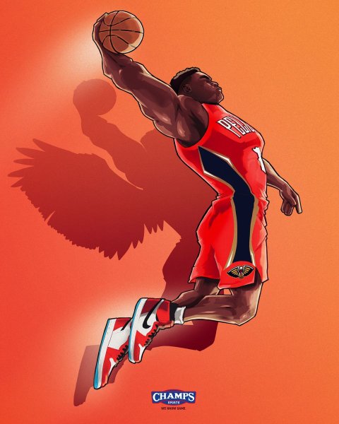 Баскетбол арт