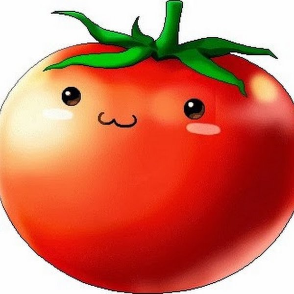 Егорка помидорка