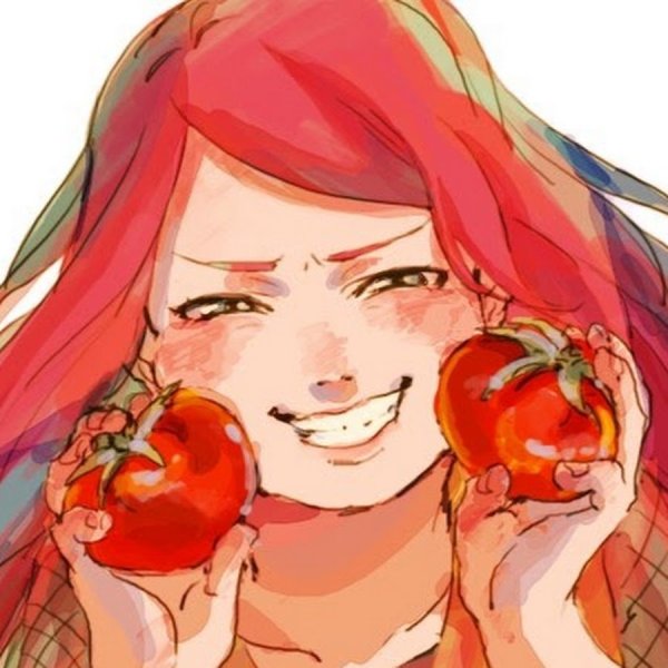 Кушина помидор