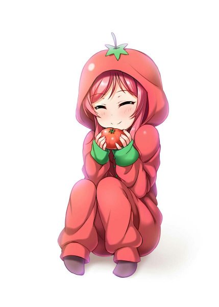 Кёко помидорка