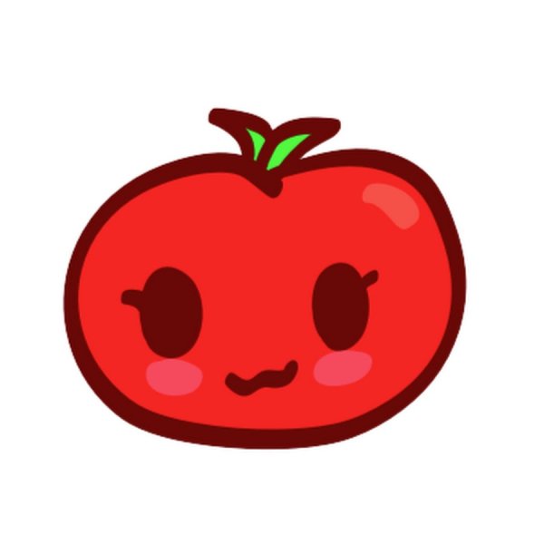 Милый помидор