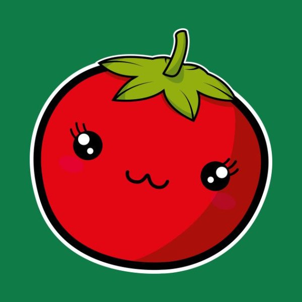 Помидор кавай