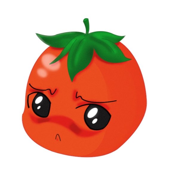 Милый помидор