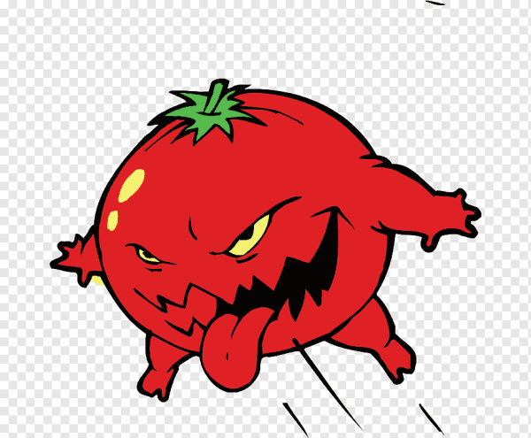 Злой помидор