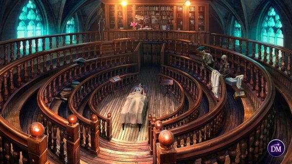 Фэнтези аудитория