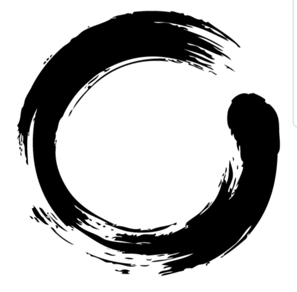 Символ дзен Энсо