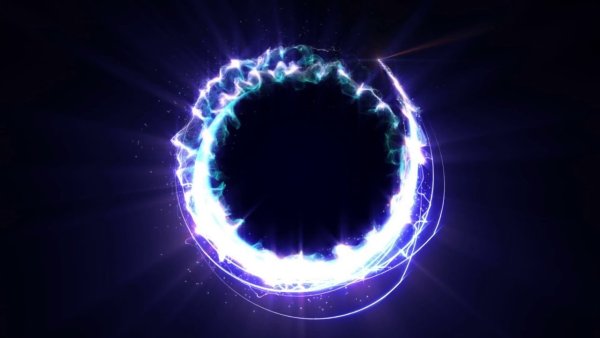 Круговые обои