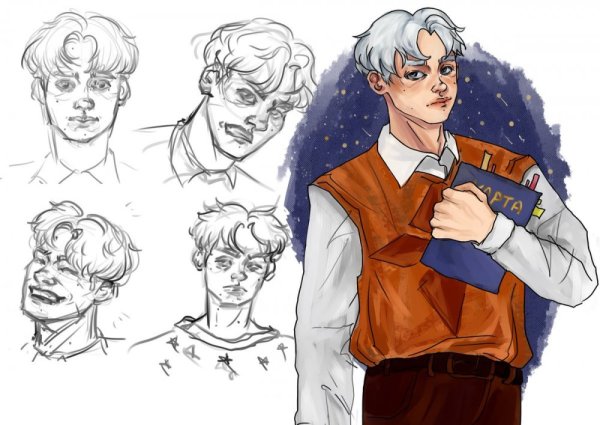 Хуманизация МИМИМИШЕК