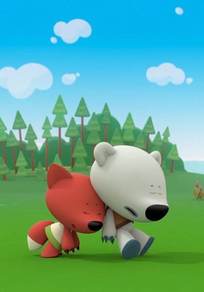 Мишки Мимимишки