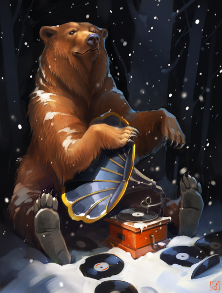 Александра GAUDIBUENDIA Хитрова.