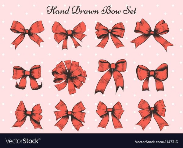 Бант туториал