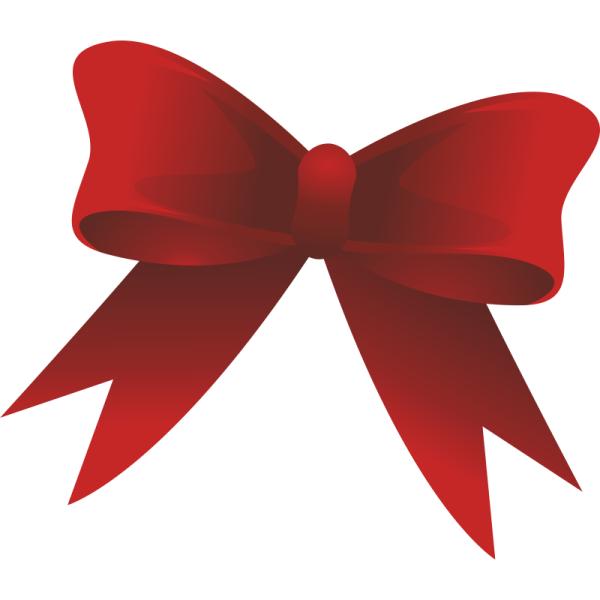 Подарочный бант