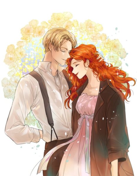 Аниме Титаник Джек