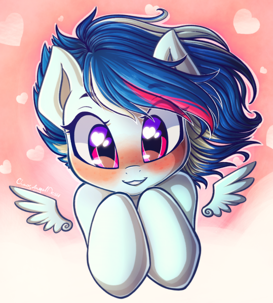 Арты поняшек