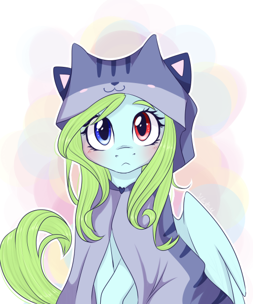 Милые пони ОС